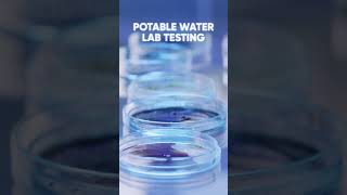 Clearvac | Potable Water Testing