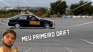 REAGINDO AO MEU PRIMEIRO DRIFT «MATHEUS SARTOR»