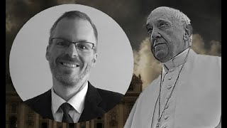 Response to Eric Sammons: Yes, WE can judge who is the Pope!