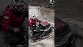 Райдер красиво сделал👍🤭#сдс #жиза #4х4 #mud #топ #offroad #райдер