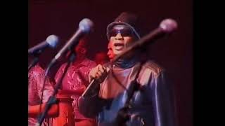 Koffi Olomide - Dieu voit tout (live a Londres Brixton academy 2002)