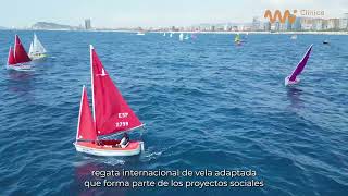 Clínica Mi Tres Torres, Move Trauma y Meditelier, partners médicos de la Kakapo Open Race