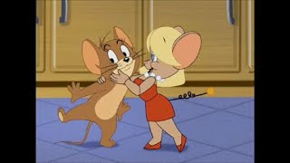 Tom and Jerry Tales - Hi, Robot (2006)