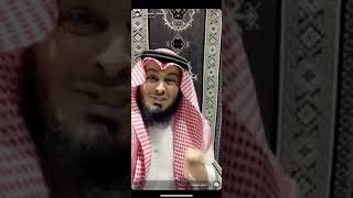 قصه واقعيه حصلت لشخص اسمه سعيد الذي عاد الى اهله بعد هروب 35 عام