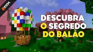 O Minigame de Minecraft Bedrock/PE Pra Te Tirar do Tédio