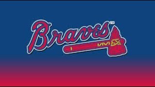 Atlanta Braves vs Cincinnati Reds LIVE Play by Play + Reaction |4/9/22|