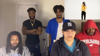 Foolio - Kay Flock (Official Music Video) Reaction