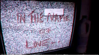 In The Name Of Love - Lacramioara Busca (DEMO/LYRIC RO)