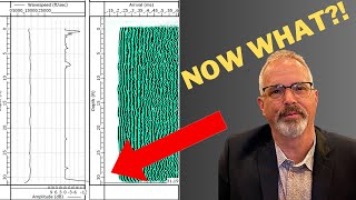 What Should You Do When CSL Test Results Indicates a Shaft Anomaly