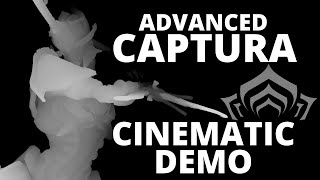 Advanced Captura Cinematics Demo Reel