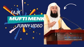 Imam was late for Fajr | VERY FUNNY Mufti Menk | Intimacy in Marriage!HIGH | mufti menk motivational