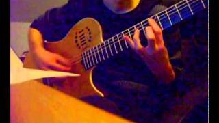 Clannad ~After Story~ Opening acoustic guitar