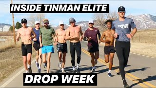 Inside Tinman Elite | DROP WEEK