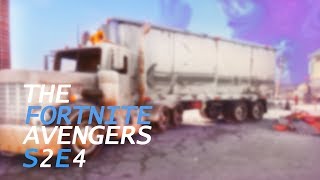 The Fortnite Avengers Montage: Season 2 Episode 4