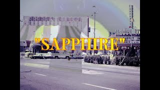 "SAPPHIRE"