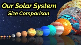 Facts about planets in our solar system | how to make solar system Animation