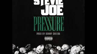 Stevie Joe - Pressure