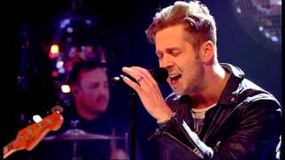 OneRepublic - Counting Stars - Top of the Pops Christmas - 25th December 2013