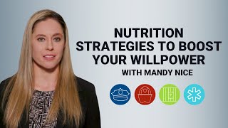 Nutrition Strategies for First Responders  - Lexipol