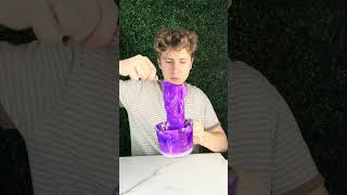 Making SLIME WITHOUT BORAX 😱