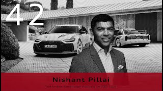 Nishant Pillai, RS 6 Aficionado, Talks Good & Bad of RS 6 GT