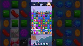 Candy Crush Saga Level 1145