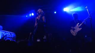 "Love Letters" - Samantha Fish @ The Garage, London 16 May 2019.