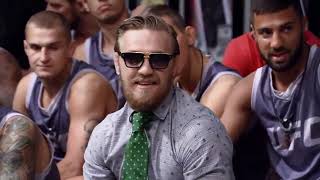 Conor McGregor Nicest Guy in UFC