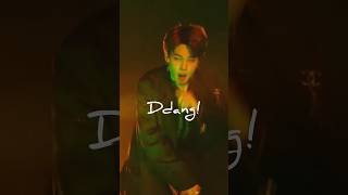 Jimin jin raps daeng 🔥🔥🥵💜#viral #bts #shorts #daeng