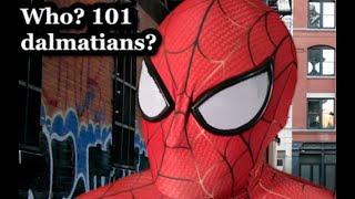 Spider man 2 plot speculations...