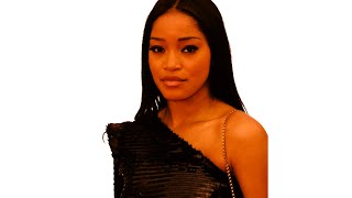 Keke Palmer live chat 2023