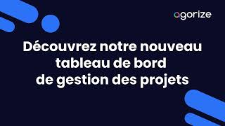 Nouveau board de gestion des projets - FR