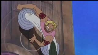 One piece | | AMV | | Luffy vs Bellami