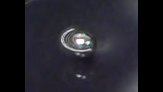 Rotating Twin-ball with no Motor to Obtain Energy by Magnetic Field(磁能動力高速旋轉球)