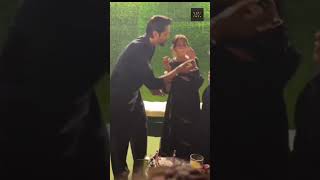 FahadMustafa celebrates his birthday with friends and family   #FahadMustafa#shorts#trending#viral