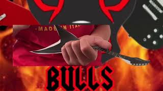 Hardrock_bulls  - “grease Pond” (official Video)