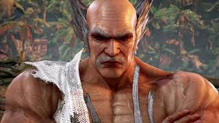 Fighting The Best Lidia in EU | Tetsu (Lidia) vs HK Jr. (Heihachi)