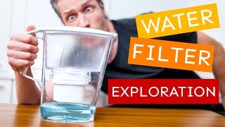 The Secrets Of Your Water Filter? This Will Surprise You!