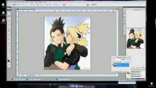 Removing Backgrounds with Photoshop//ImageReady CS ♥