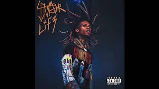 Lil Gnar - Ice Out