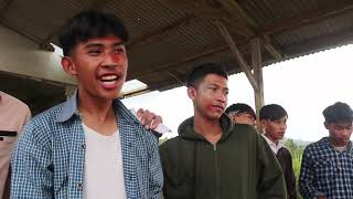 Film Pendek - Banten Fighters - "Era Leon sang RINDAMAN yang damai" Film Action Last Part