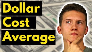 Dollar Cost Averaging | Lump Sum or DCA | Investing UK