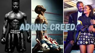 "DETERMINATION & POWER" | Ultimate Adonis Creed Subliminal