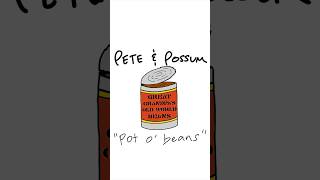 Pot o’ Beans