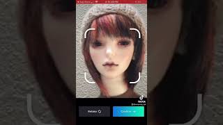 When a BJD doll hijacks your phone & makes an alter ego TikTok account - Follow him at your own risk