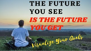 💕Visualize the LIFE YOU WANT INTO REALITY Happy Meditation Music (Soft Upbeat)