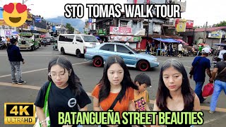 This is Sto Tomas Batangas Now