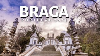 Braga, Portugal 2023