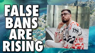 False BAN Cases Are RISING FAST (Apex Legends)