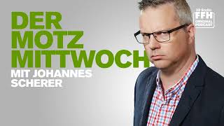 Der Mittwochs-Motzer: Johannes Scherer ärgert sich: Horoskope